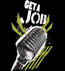 shamrock-getajob